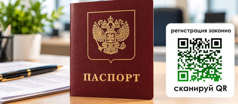 прописка в Братске